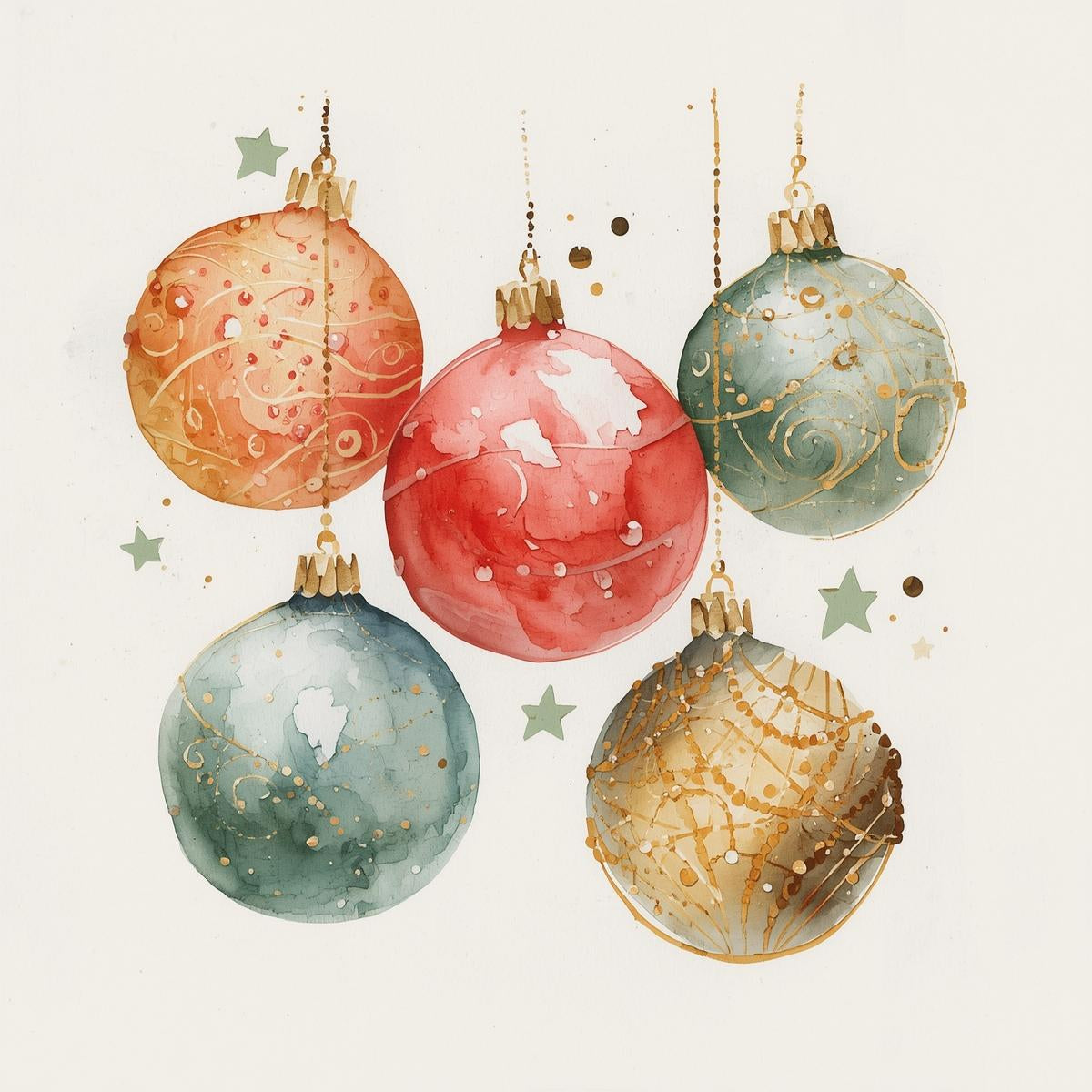 Mobiler Weihnachtskugel Workshop nur noch bis 20.12.2025 buchbar